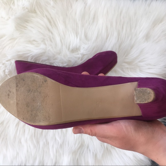 H&M Heels - Picture 2 of 4